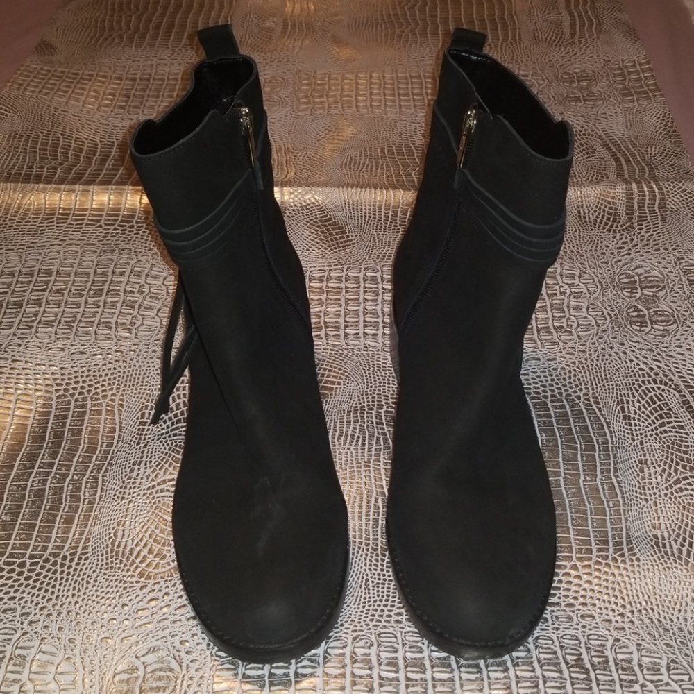 Vince Camuto Boots